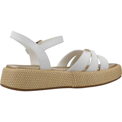 TOMMY HILFIGER TA  en color WHITE  (4)