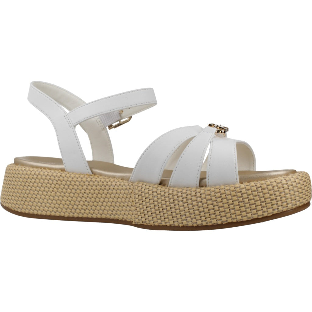 TOMMY HILFIGER TA  en color WHITE  (5)