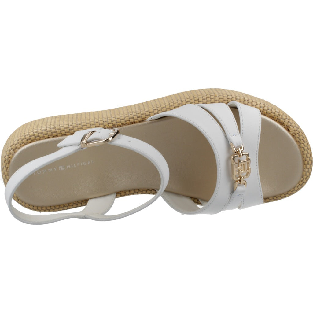 TOMMY HILFIGER TA  en color WHITE  (7)