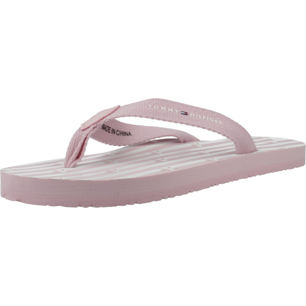 TOMMY HILFIGER TA  en color PINK  (1)