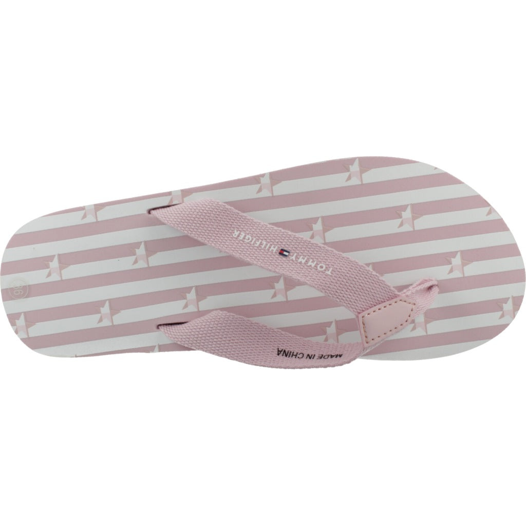 TOMMY HILFIGER TA  en color PINK  (7)