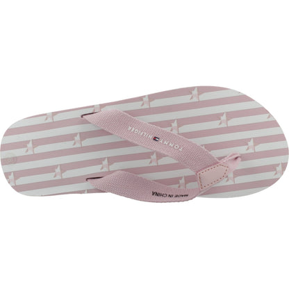 TOMMY HILFIGER TA  en color PINK  (7)