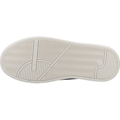 TOMMY HILFIGER LOW CUT LACE UP SHOE en color BLUE  (6)