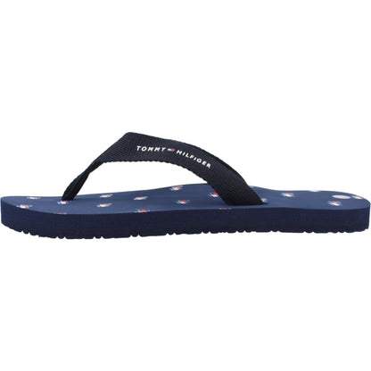 TOMMY HILFIGER TX  en color BLUE  (2)