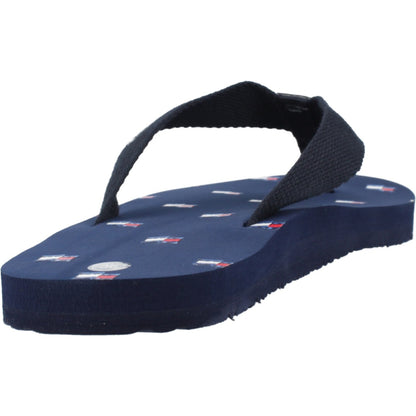 TOMMY HILFIGER TX  en color BLUE  (3)