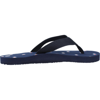 TOMMY HILFIGER TX  en color BLUE  (4)