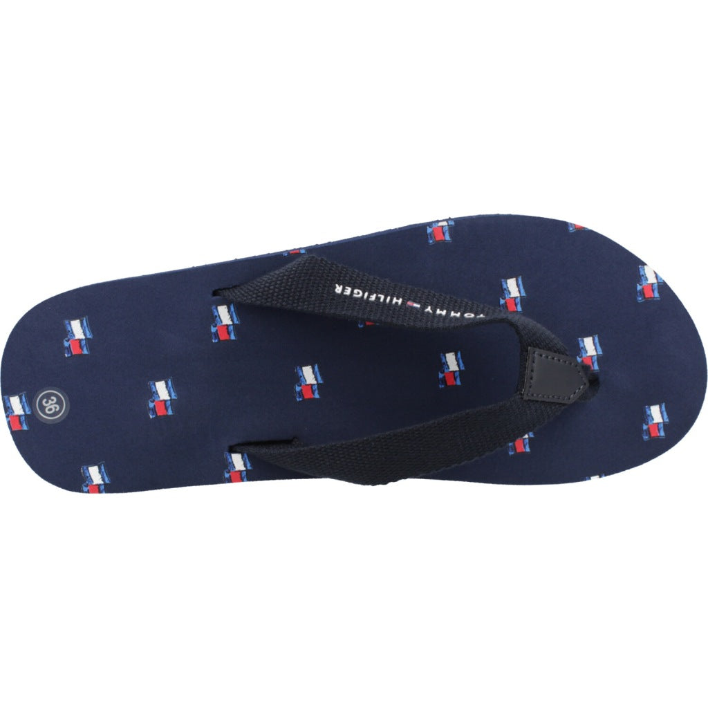 TOMMY HILFIGER TX  en color BLUE  (7)