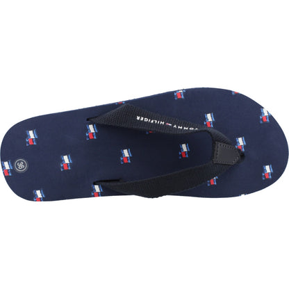 TOMMY HILFIGER TX  en color BLUE  (7)