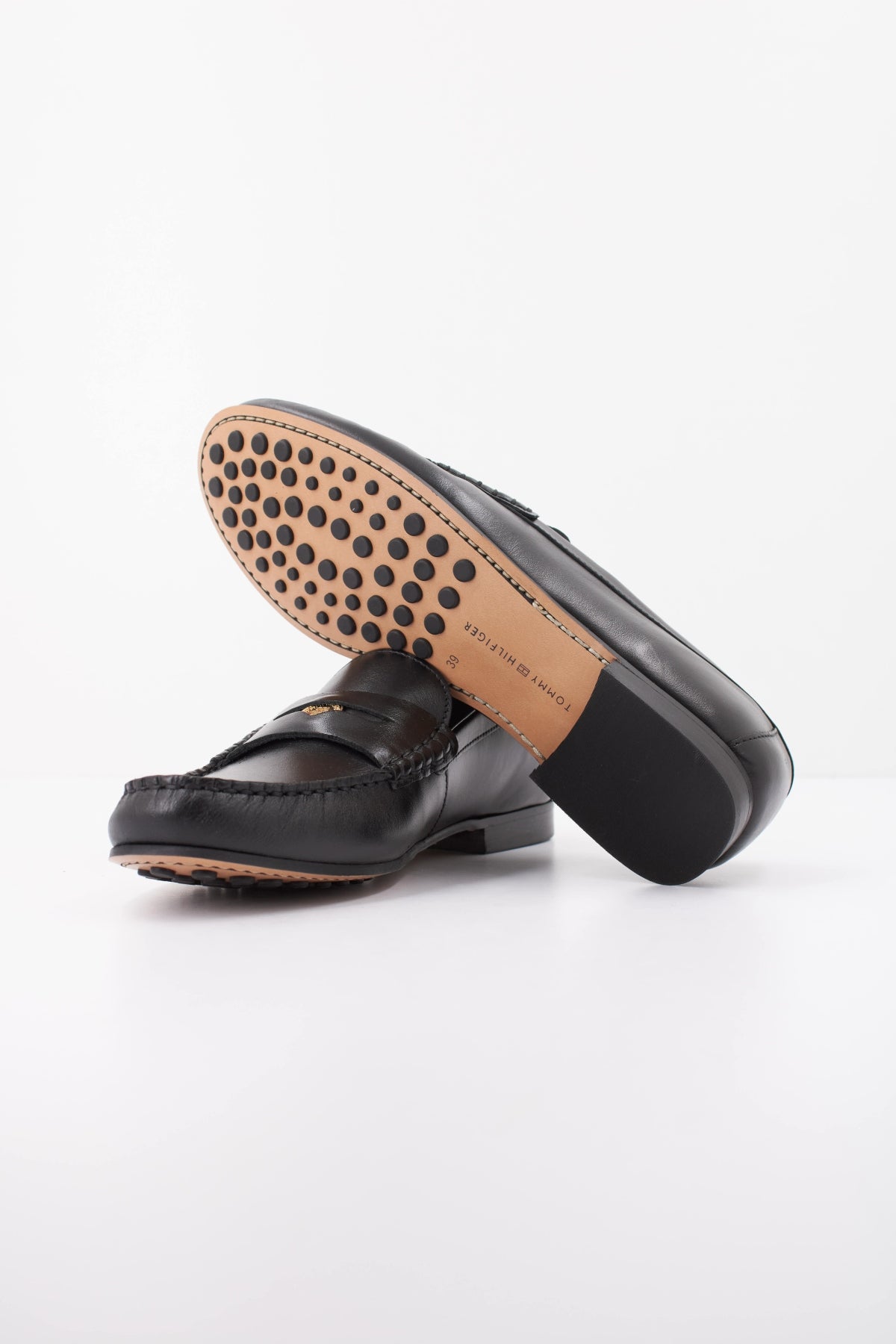 TOMMY HILFIGER FWFW  en color BDS  (5)