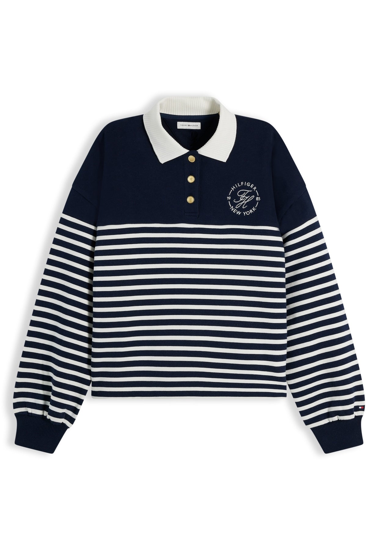 TOMMY HILFIGER WWWW TH ROUNDA en color FH  (3)