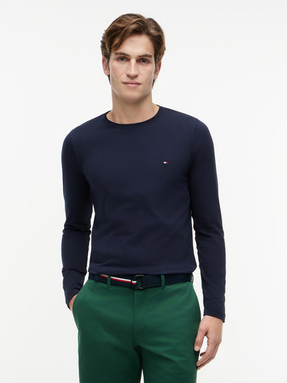 TOMMY HILFIGER MWMW STRETCH S en color DW  (1)