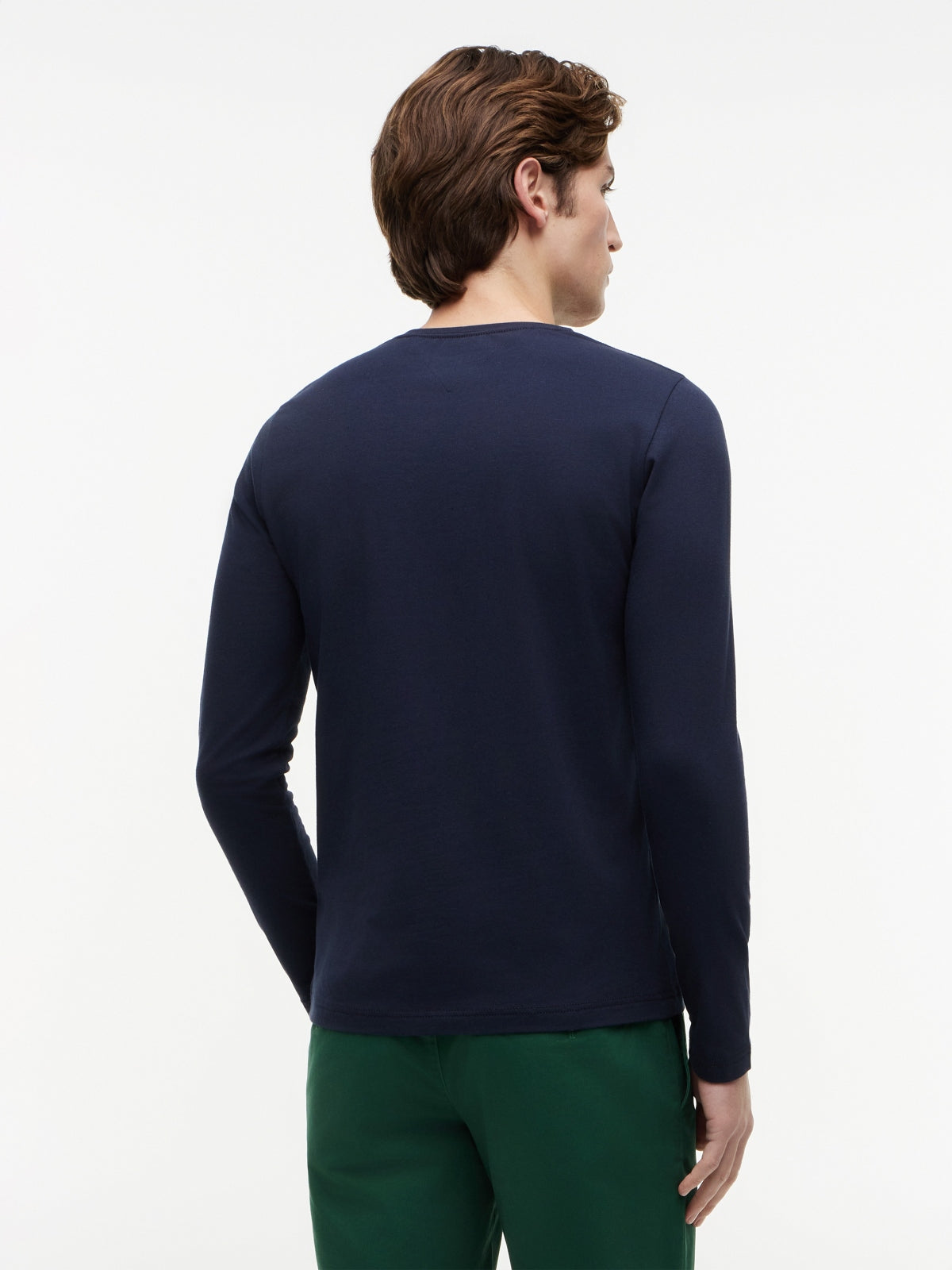 TOMMY HILFIGER MWMW STRETCH S en color DW  (2)