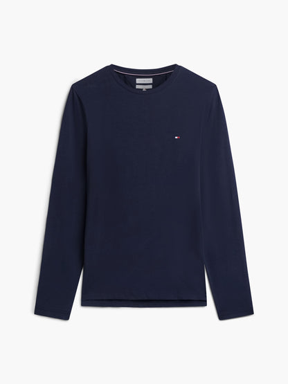 TOMMY HILFIGER MWMW STRETCH S en color DW  (3)