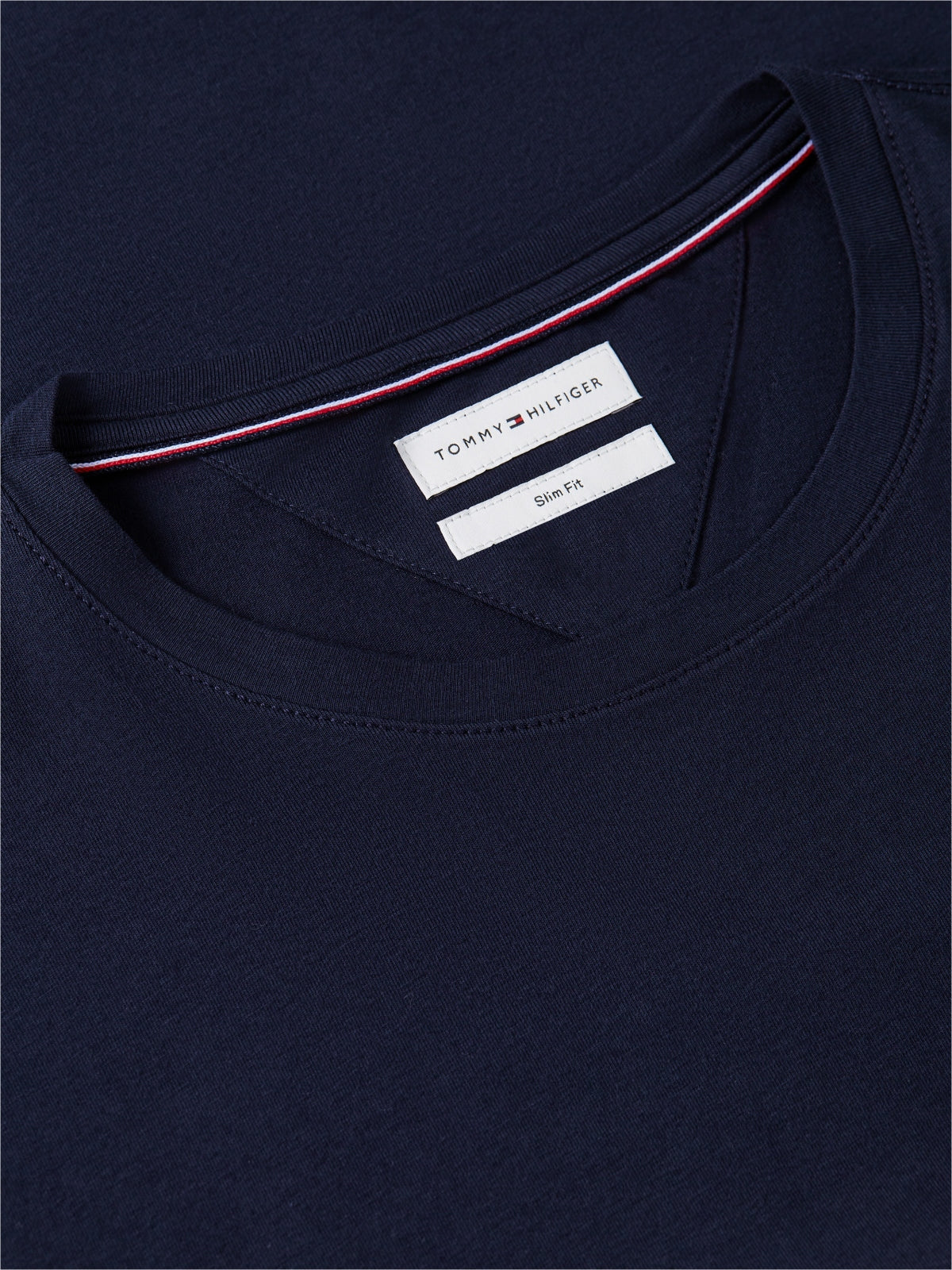 TOMMY HILFIGER MWMW STRETCH S en color DW  (4)