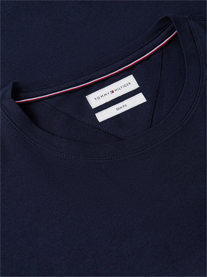 TOMMY HILFIGER MWMW STRETCH S en color DW  (4)
