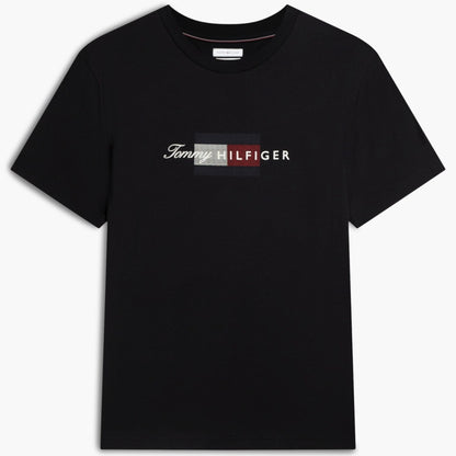 TOMMY HILFIGER MWMW SCRIPT FL en color BDS  (3)