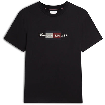 TOMMY HILFIGER MWMW SCRIPT FL en color BDS  (6)