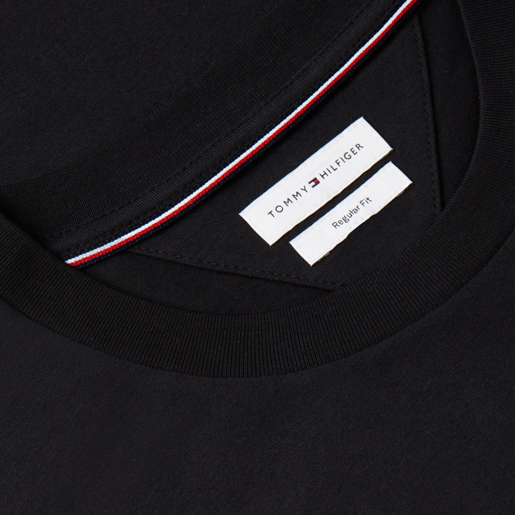 TOMMY HILFIGER MWMW SCRIPT FL en color BDS  (7)