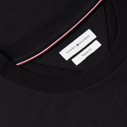 TOMMY HILFIGER MWMW SCRIPT FL en color BDS  (7)