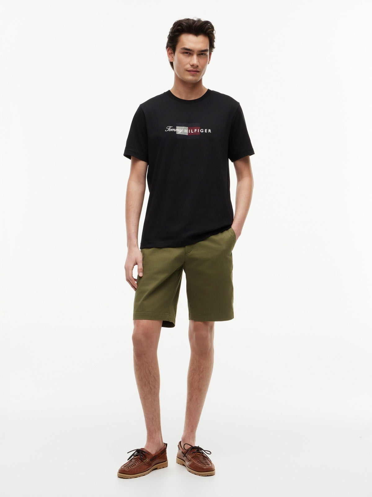 TOMMY HILFIGER MWMW SCRIPT FL en color BDS  (1)