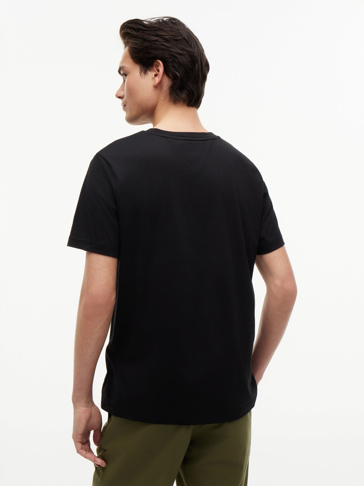 TOMMY HILFIGER MWMW SCRIPT FL en color BDS  (2)