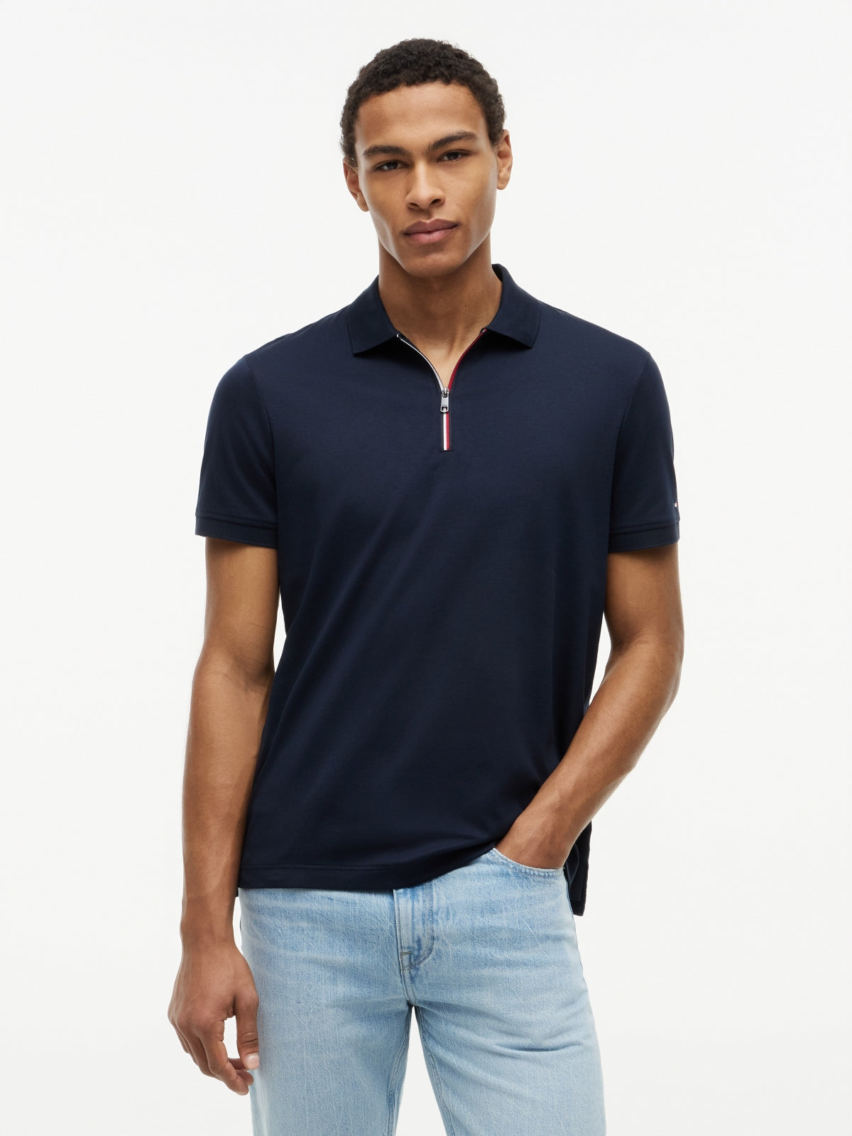 TOMMY HILFIGER MWMW LIQUID CO en color YBR  (1)