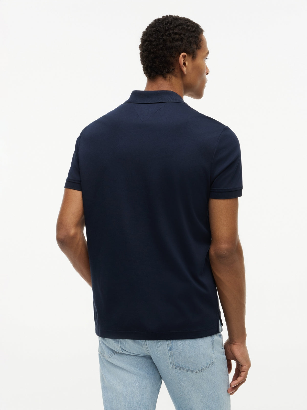 TOMMY HILFIGER MWMW LIQUID CO en color YBR  (2)