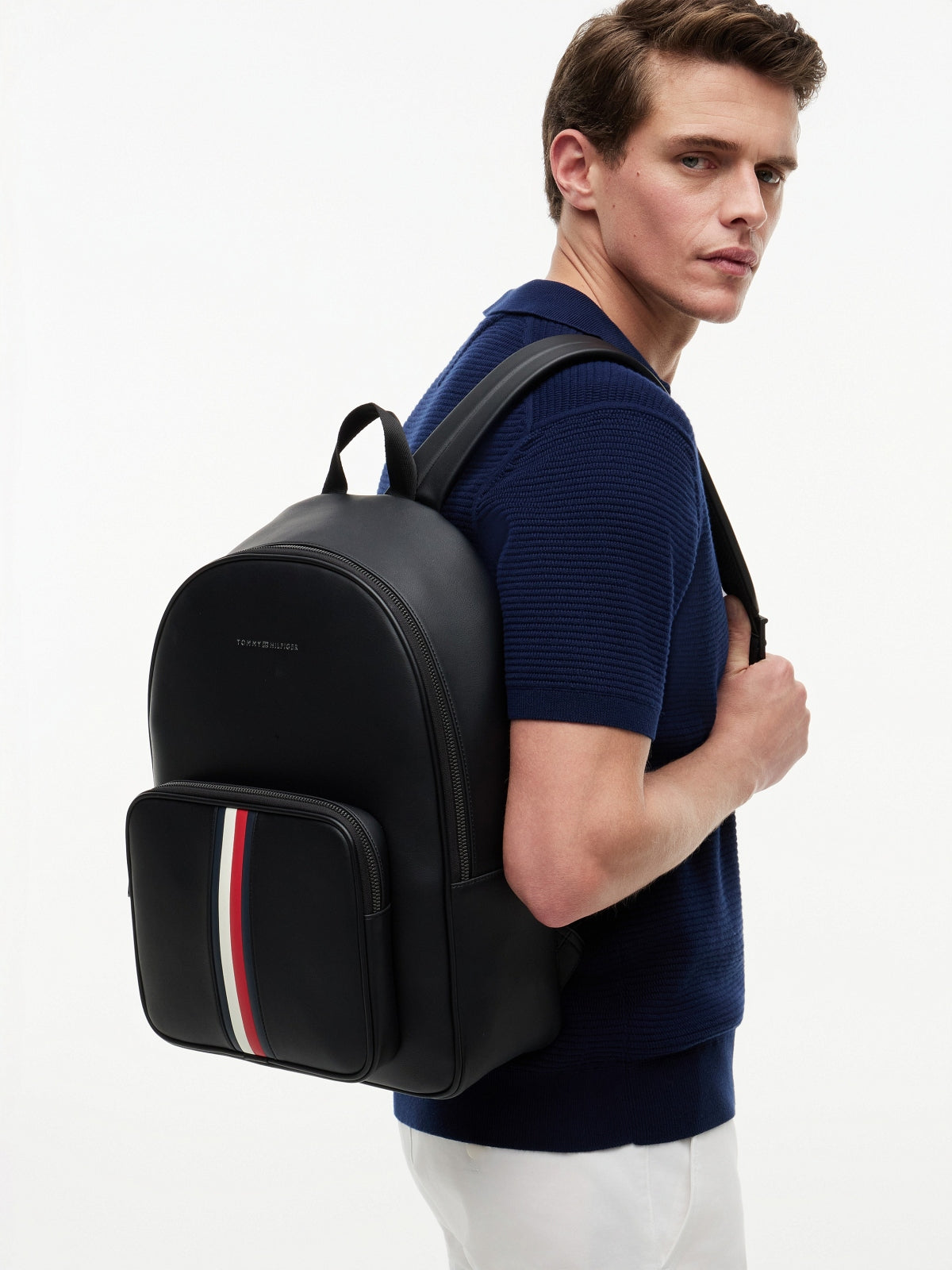 TOMMY HILFIGER AMAM TH METRO en color BDS  (1)
