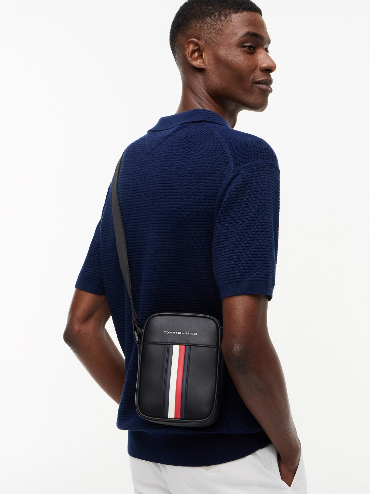 TOMMY HILFIGER AMAM TH METRO en color BDS  (1)