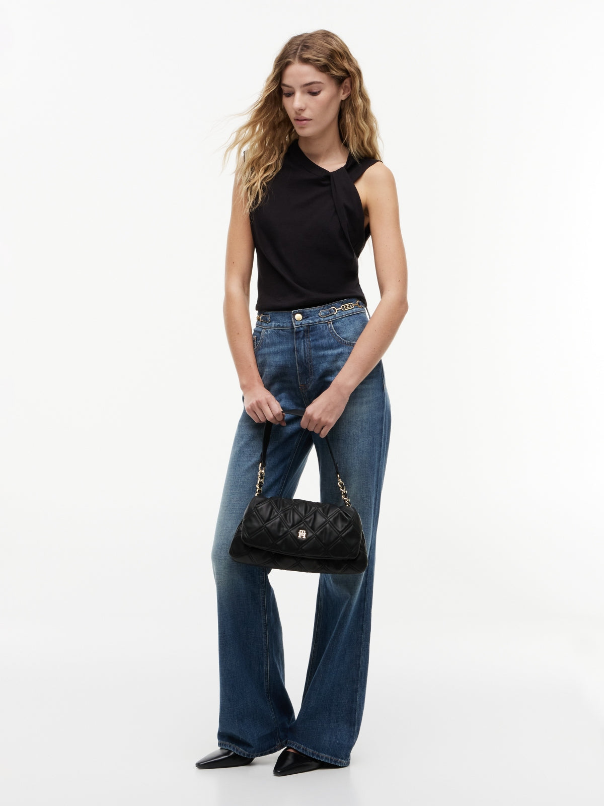 TOMMY HILFIGER AWAW TH FEMINI en color BDS  (1)