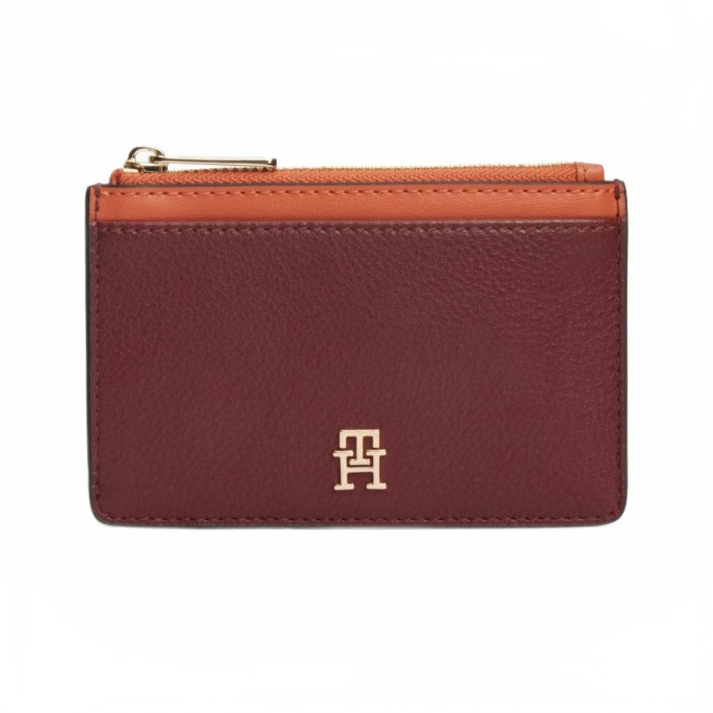 TOMMY HILFIGER AWAW TH ICON en color GNE  (4)