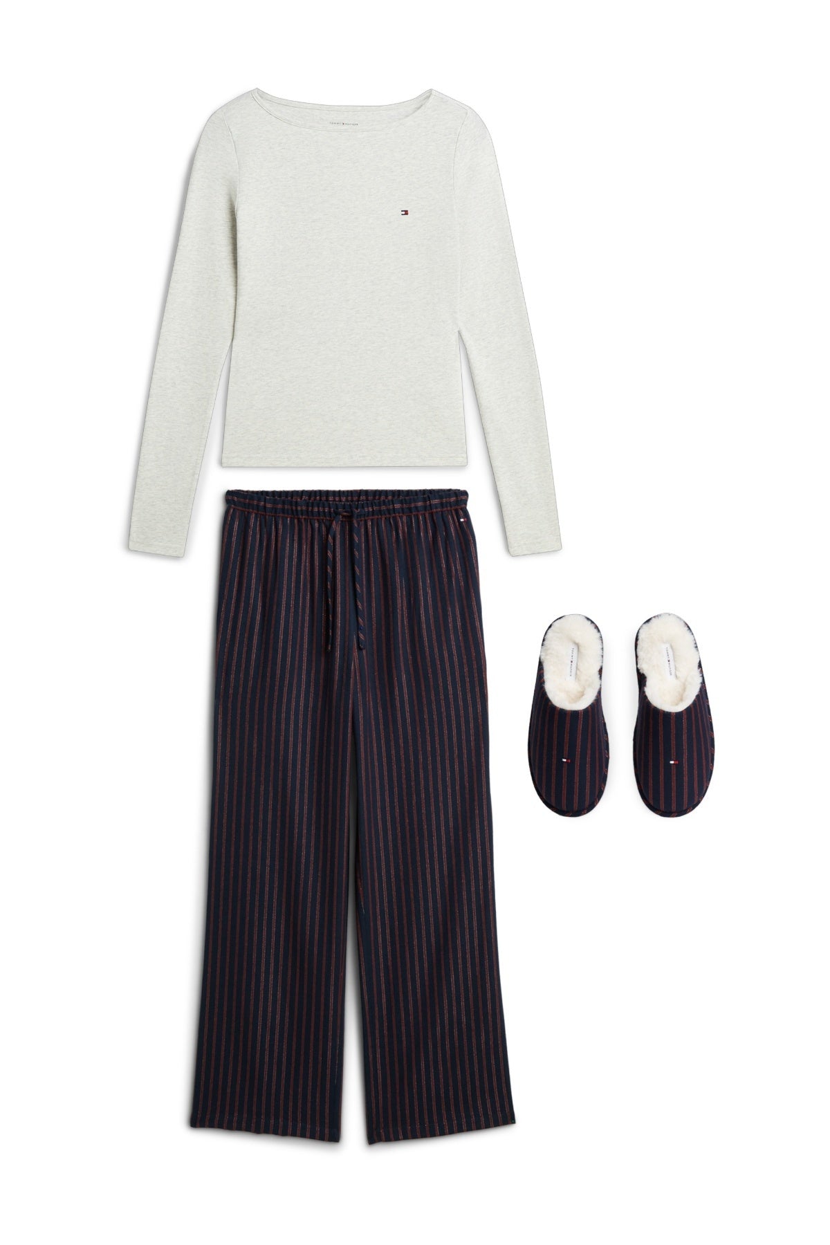 TOMMY HILFIGER UWUW GIFT MIX  en color W  (1)