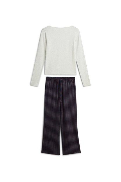 TOMMY HILFIGER UWUW GIFT MIX  en color W  (4)