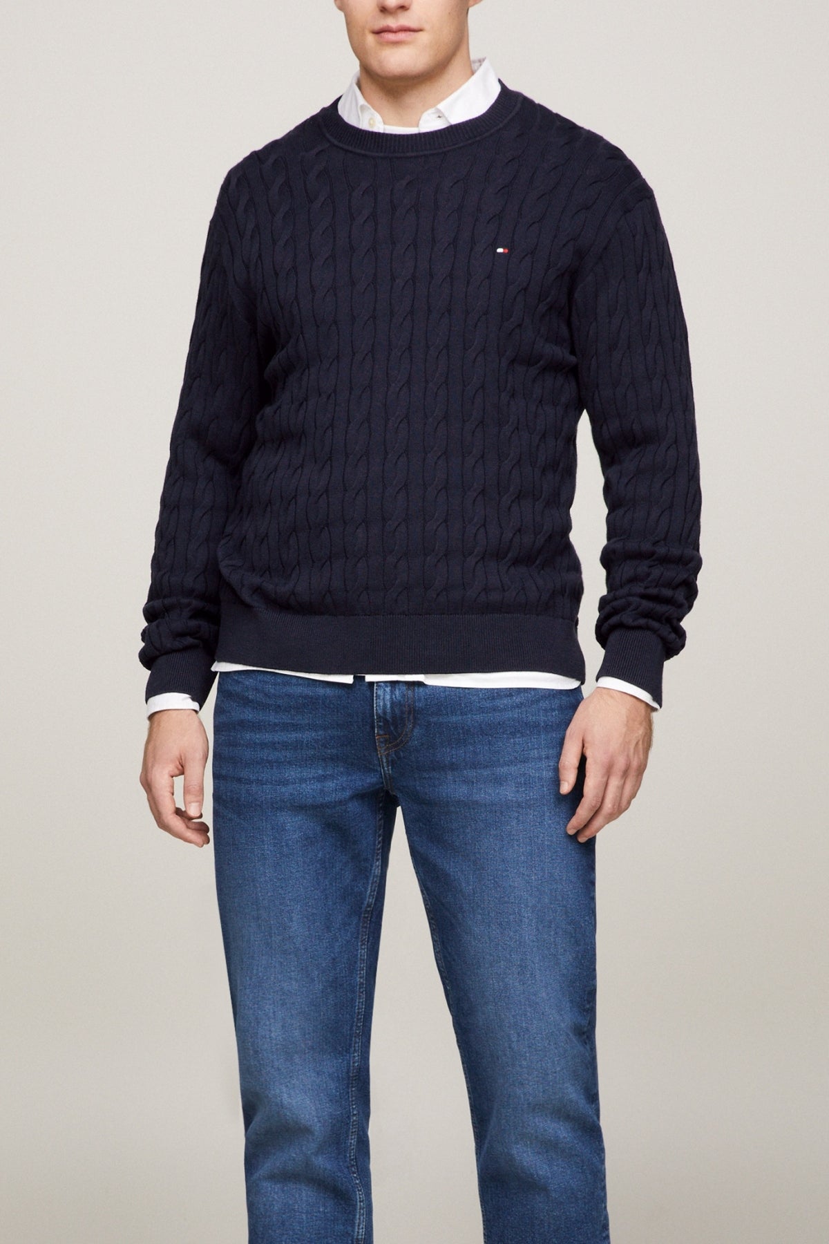 TOMMY HILFIGER MWMW CLASSIC C en color DW  (1)