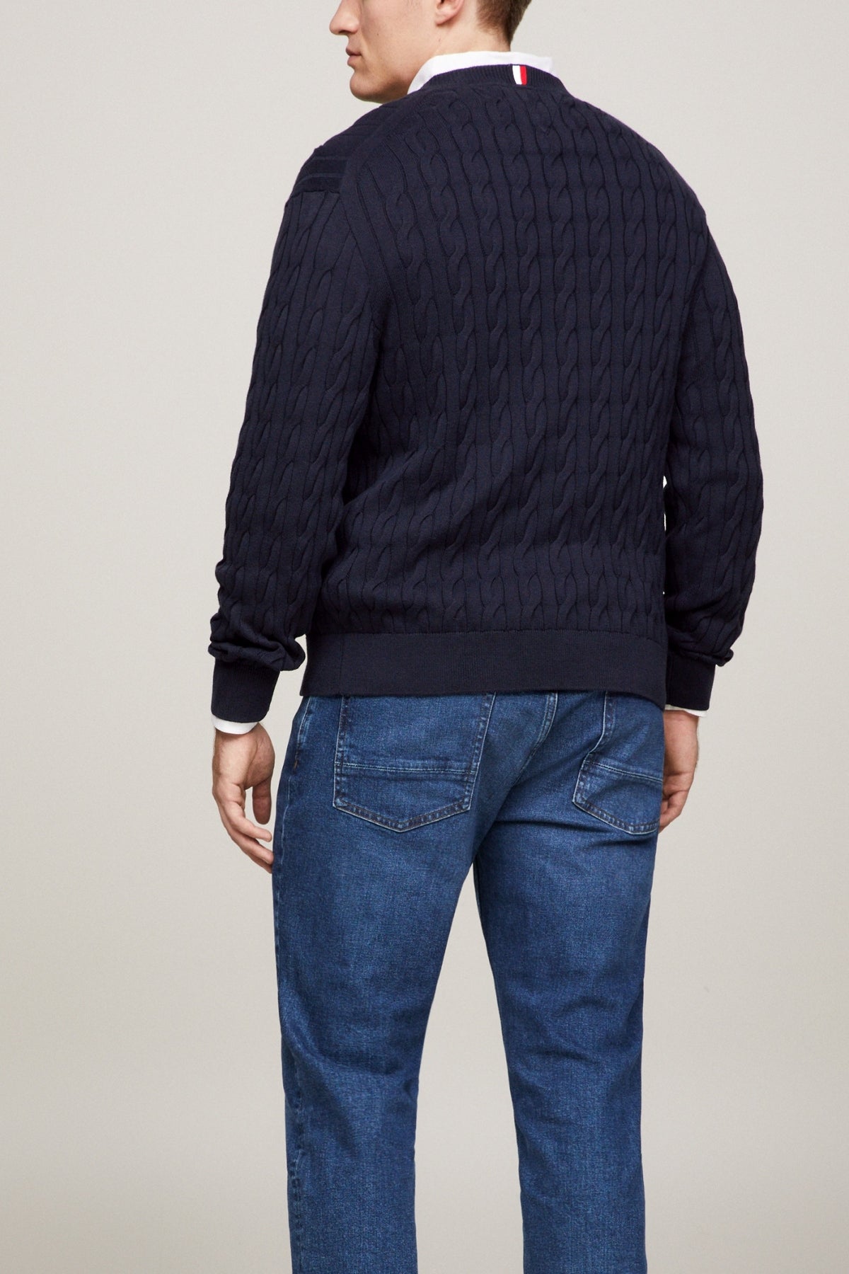 TOMMY HILFIGER MWMW CLASSIC C en color DW  (2)