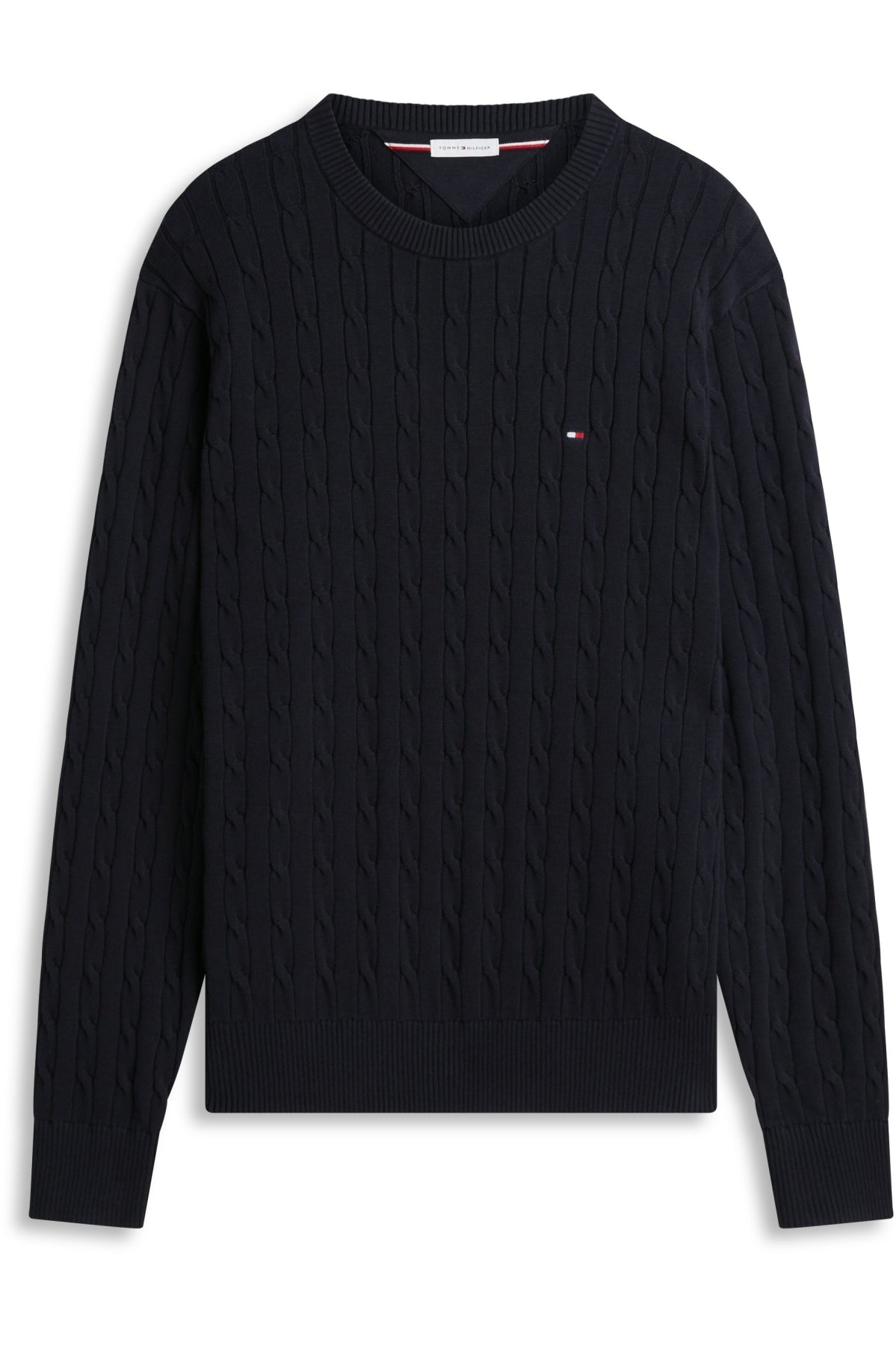 TOMMY HILFIGER MWMW CLASSIC C en color DW  (3)