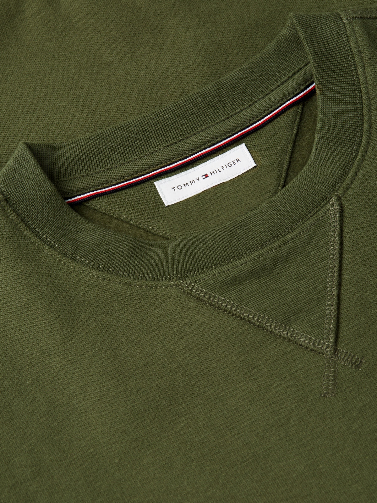 TOMMY HILFIGER MWMW SEASONAL  en color MT  (3)