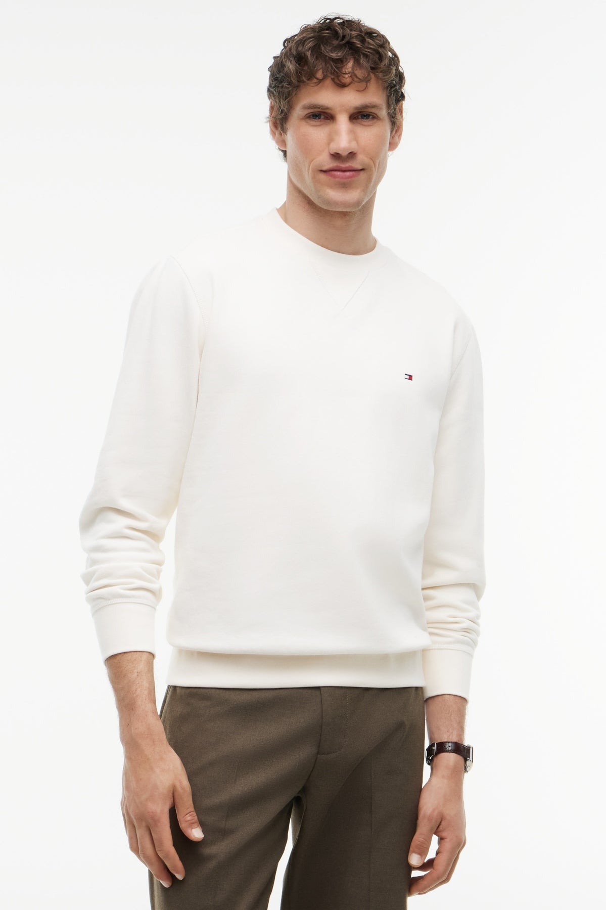 TOMMY HILFIGER MWMW SEASONAL  en color Z  (1)