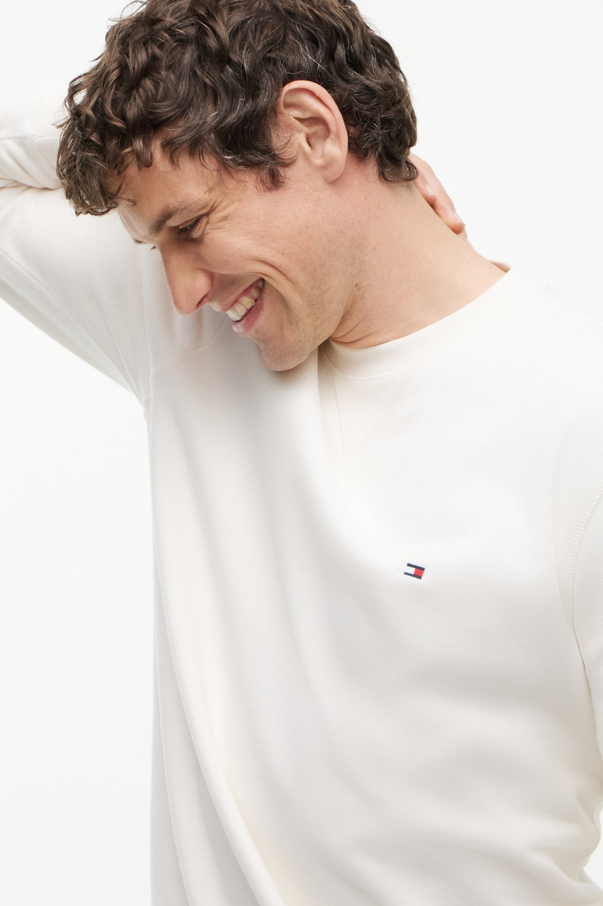 TOMMY HILFIGER MWMW SEASONAL  en color Z  (3)