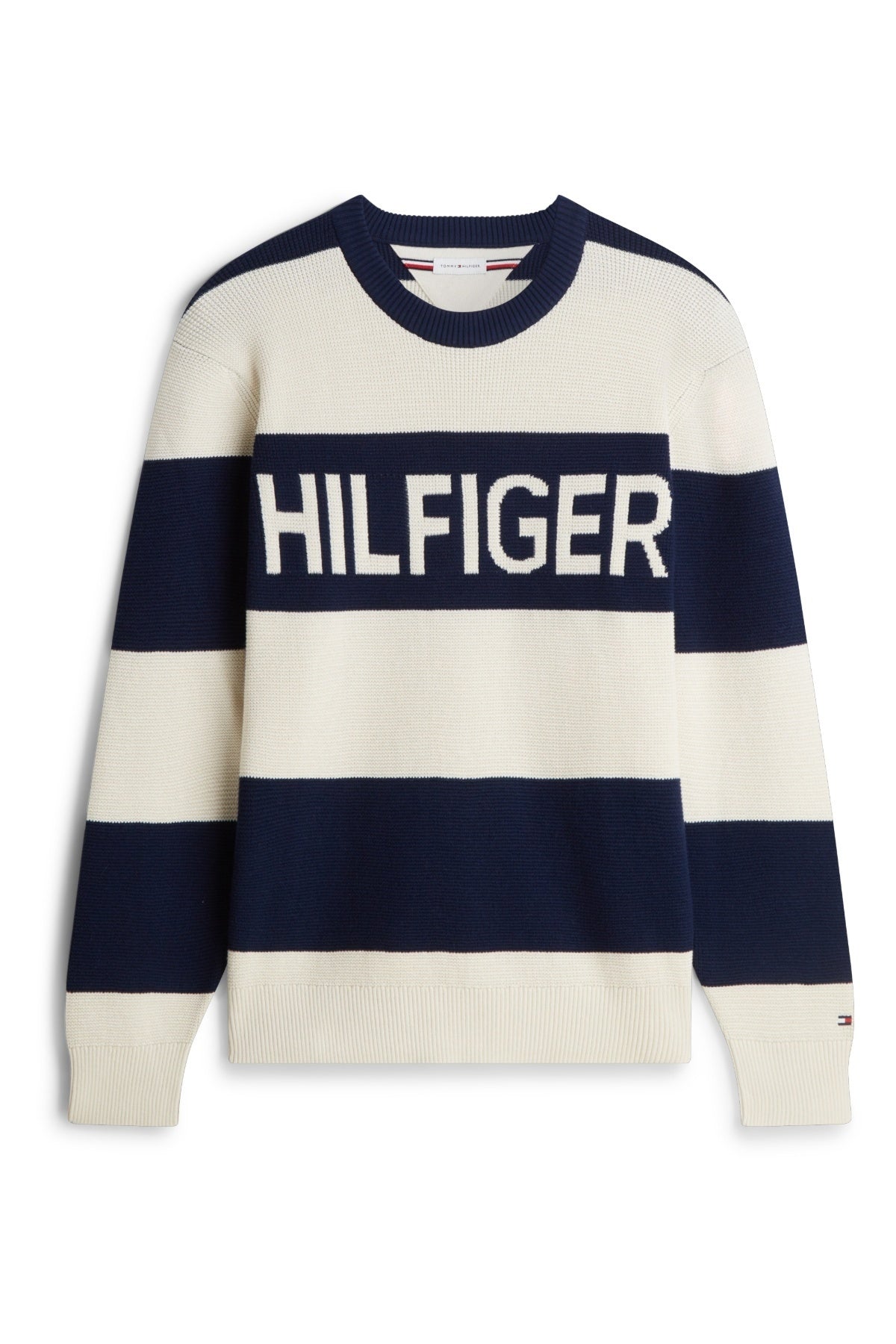 TOMMY HILFIGER MWMW WAFFLE CO en color BB  (1)