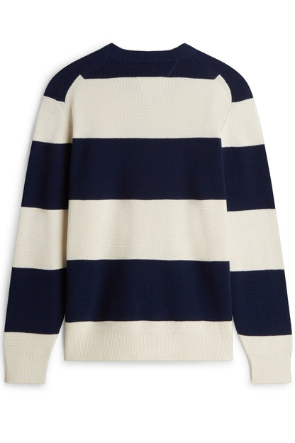 TOMMY HILFIGER MWMW WAFFLE CO en color BB  (2)