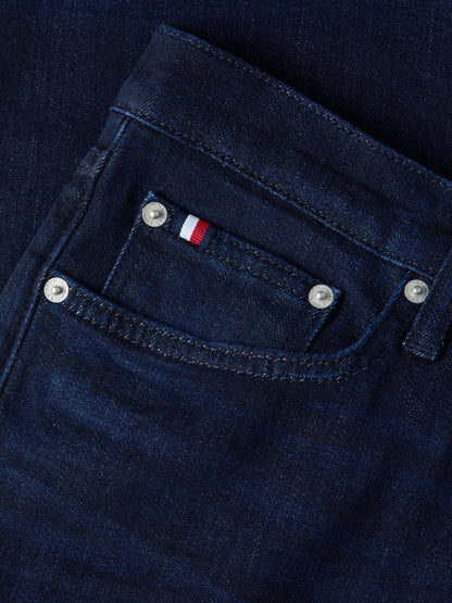 TOMMY HILFIGER MWMW DENTON SL en color BM  (3)