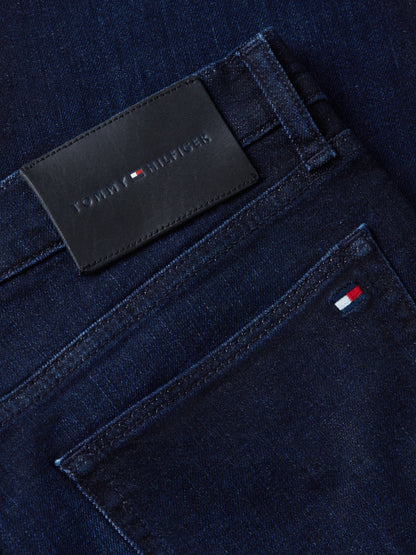 TOMMY HILFIGER MWMW DENTON SL en color BM  (4)