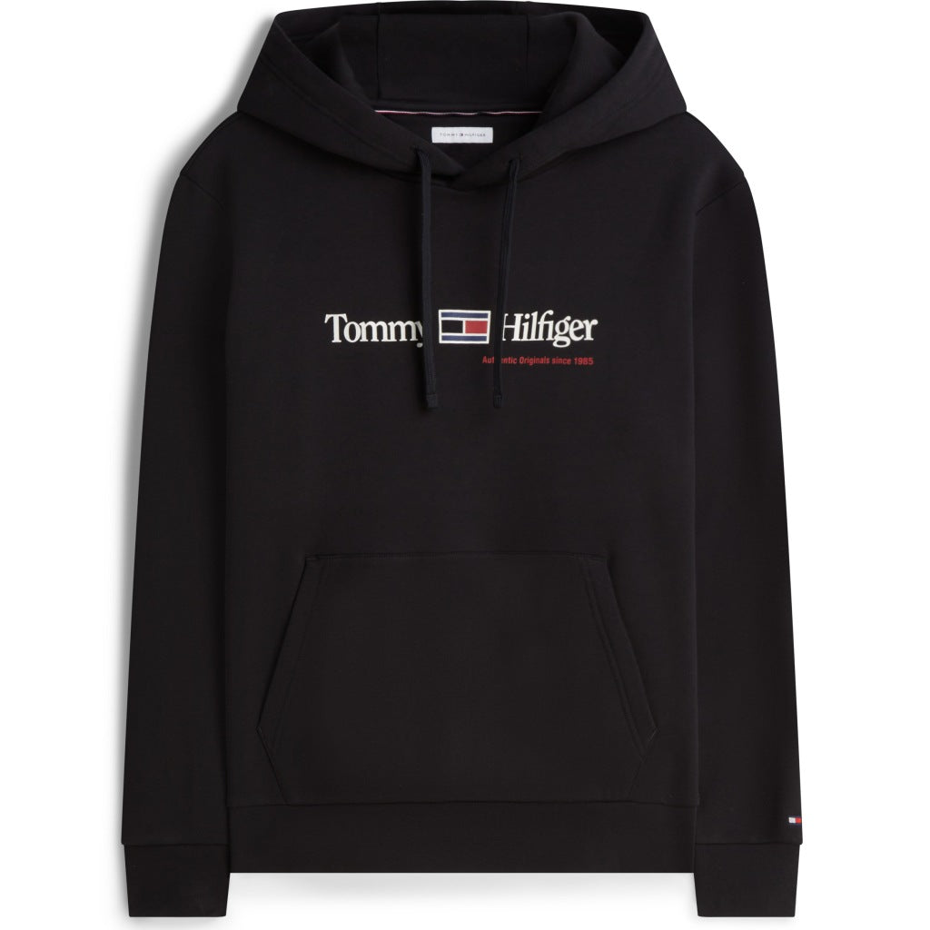 TOMMY HILFIGER MWMW RWB GRAPH en color BDS  (4)