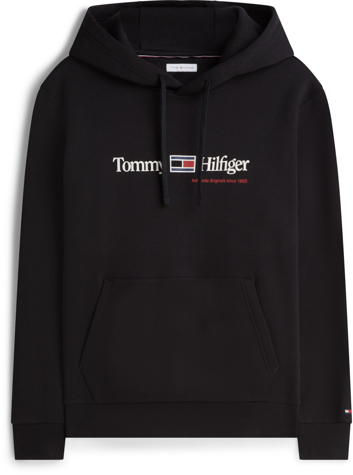 TOMMY HILFIGER MWMW RWB GRAPH en color BDS  (1)