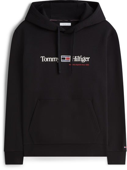TOMMY HILFIGER MWMW RWB GRAPH en color BDS  (1)