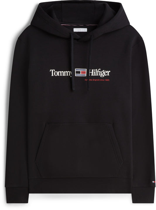 TOMMY HILFIGER MWMW RWB GRAPH en color BDS  (1)