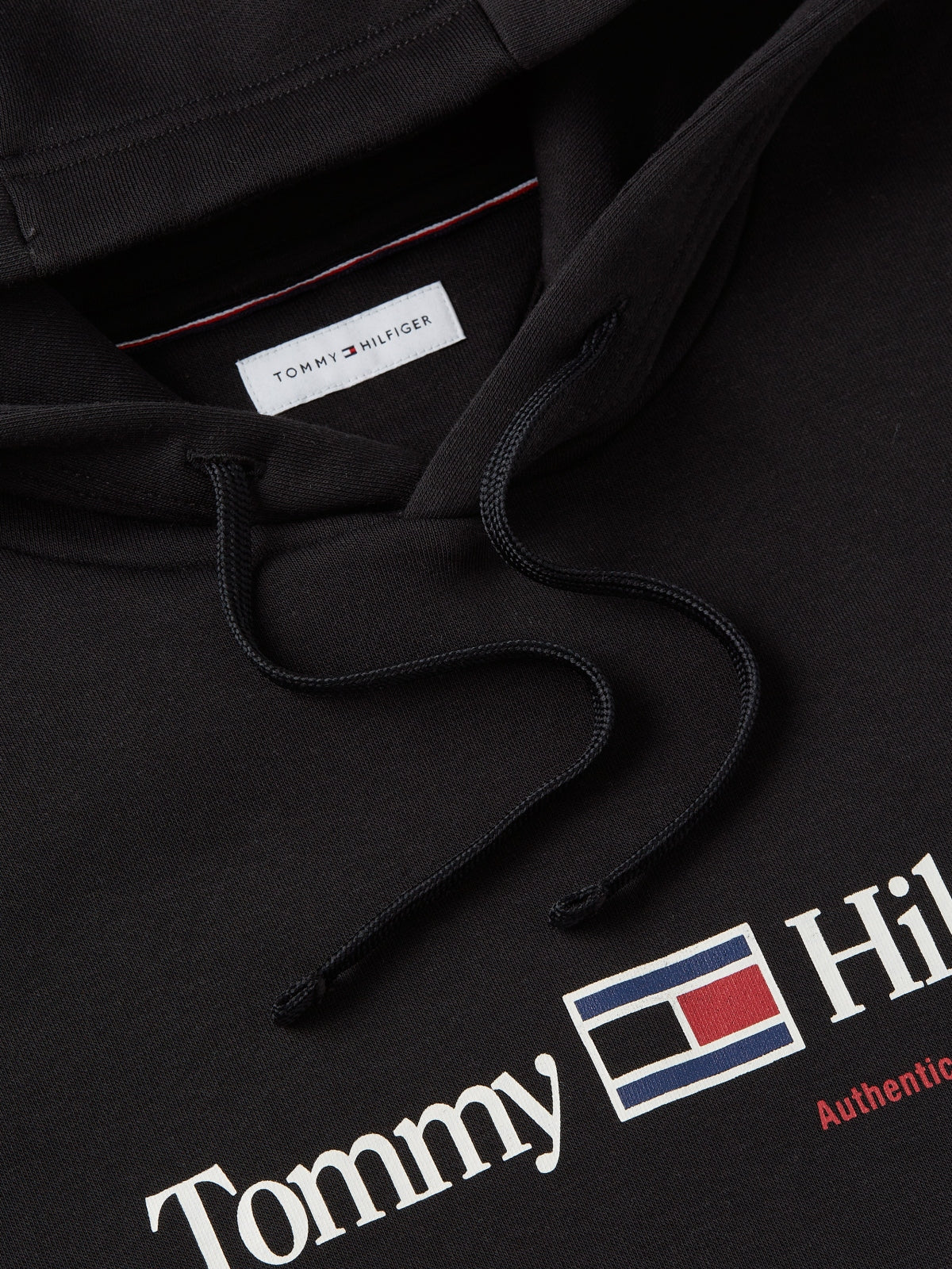 TOMMY HILFIGER MWMW RWB GRAPH en color BDS  (3)