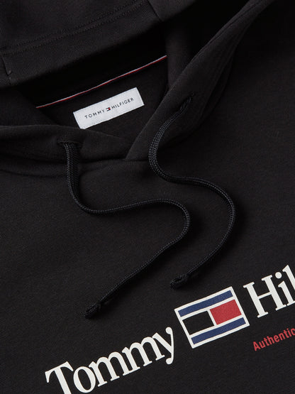 TOMMY HILFIGER MWMW RWB GRAPH en color BDS  (3)