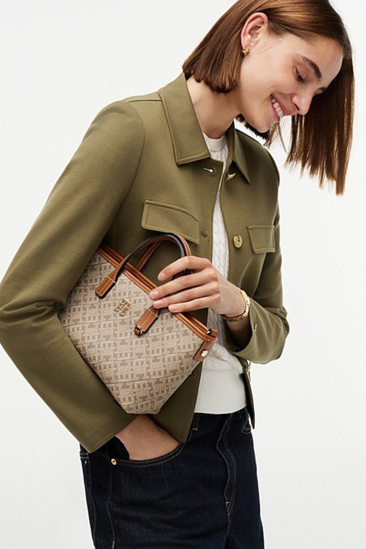 TOMMY HILFIGER AWAW TH MONOPL en color I  (1)